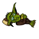 Lazy Goldmaker