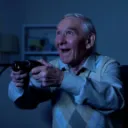 Geriatric Gamers