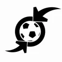 SuperClubSoccer's icon