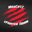 Mad Catz Tactical