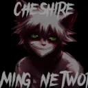 Server icon for Cheshir Gaming Network