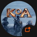 King of Avalon icon