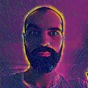 Folldelturó Server