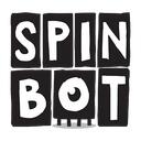 Spinbot Games Official Discord Server Icon