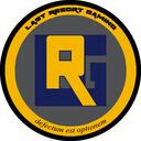Last Resort Gaming Discord Server Icon