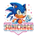 SonicRage ⚡