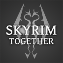 Skyrim Together Discord Server Icon