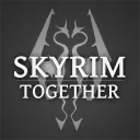 Skyrim Together Discord Server Icon
