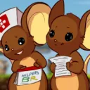 Os Helpers BR/PT 🐭