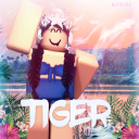 Tiger® icon