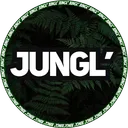 🌿JUNGL🌿