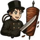 Chimney`s Kebab-House