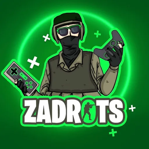 Zadrot's Family — мониторинг Discord сервера, статистика и рейтинг