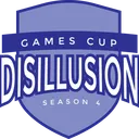 Disillusion Games Cup