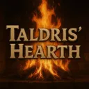 Taldris' Hearth