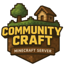 Discovery icon for CommunityCraft Discord server