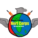 Floridian Nerf Association | A member of the Floridian Nerf Forces