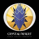 Crystal Desert Community