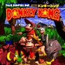 スーパードンキーコングシリーズRTA