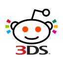 /r/3DS icon