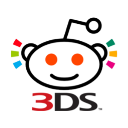 /r/3DS icon