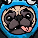 PugCord icon