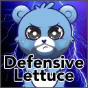 Defensive Lettuce