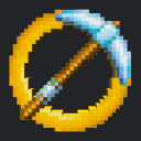Minecraft Middle Earth Discord Server Icon – Minecraft