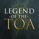 Legend of the Toa