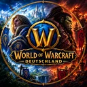 World of Warcraft Deutschland banner