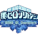 r/BNHA_OC_Characters