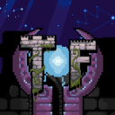 TowerFall Discord Server Icon