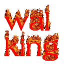 Discovery icon for Walking Discord server