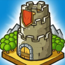 Grow Castle Reddit icon