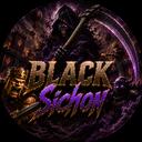 Black#Sichon Discord Server Icon