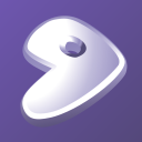 Gentoo Linux icon