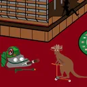 Scooter's Discord with Blackjack and Hookers