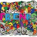 Friends!😎😎😎