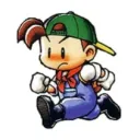Harvest Moon Runners
