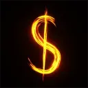 Spicy Economics+Life Discord Server Icon