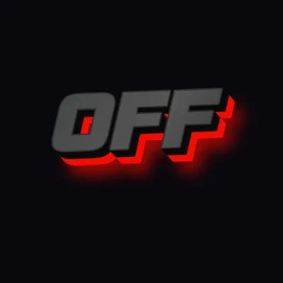 👑『OFF』 Игровое Сообщество 👑 — мониторинг Discord сервера, статистика и рейтинг