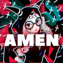 TEMPLE AMEN 💗 — Дискорд Сервер