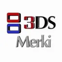 Merki - 3DS Capture Card