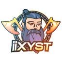 iiXyst