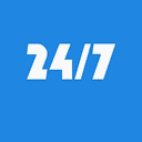 24/7 Gaming Community