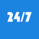 24/7 Gaming Community icon