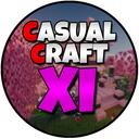 Casual-Craft | The Community Discord Server Icon