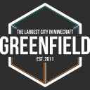 Discovery icon for Greenfield Minecraft Discord server