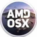 AMD OS X
