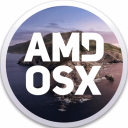 AMD OS X icon